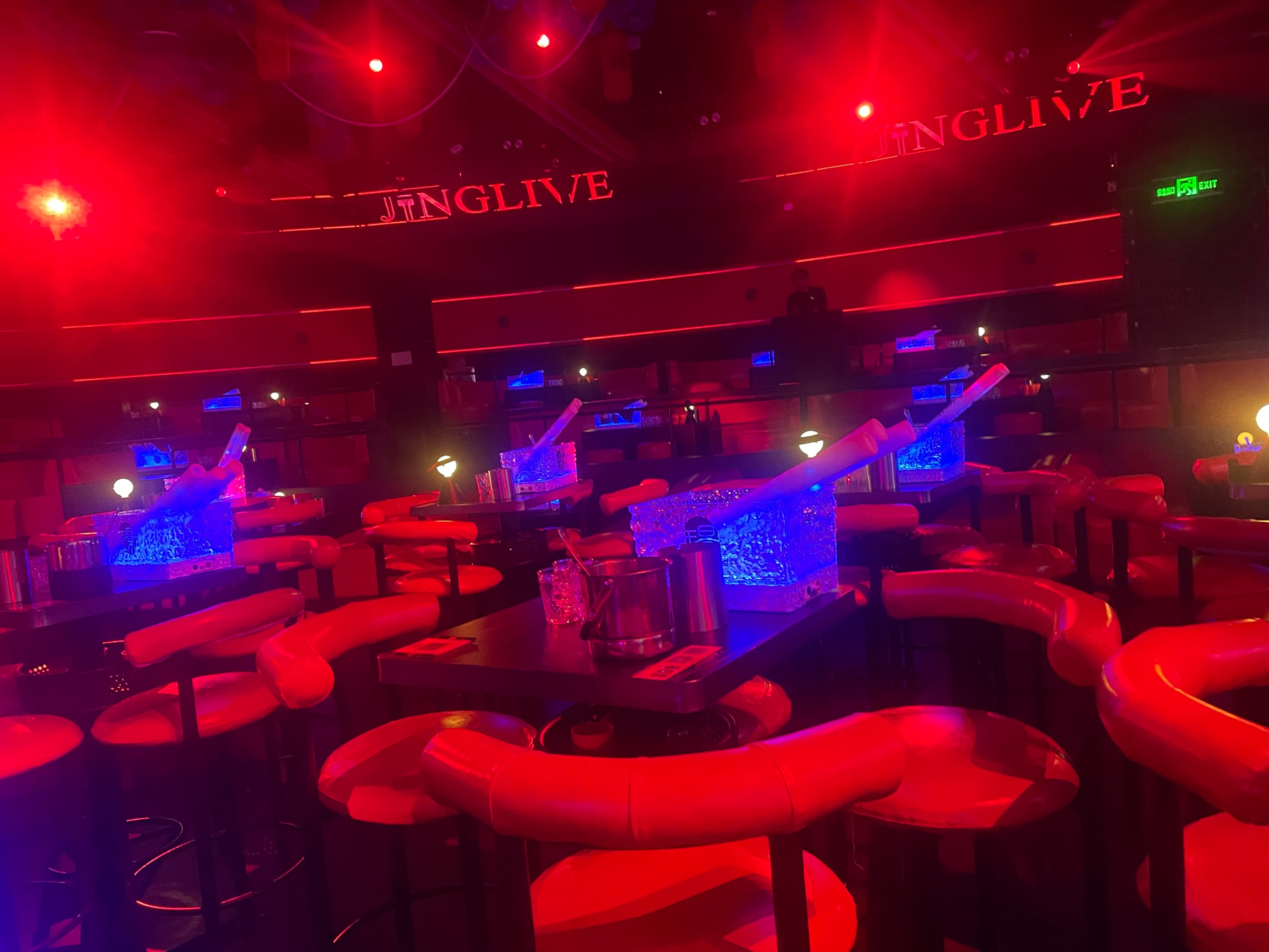 酒泉商务ktv优选商务ktv推荐-瓜州县ktv预订